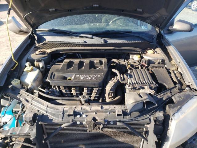 Photo 11 from auction – 2012 DODGE AVENGER SE with VIN 1C3CDZAB0CN110595