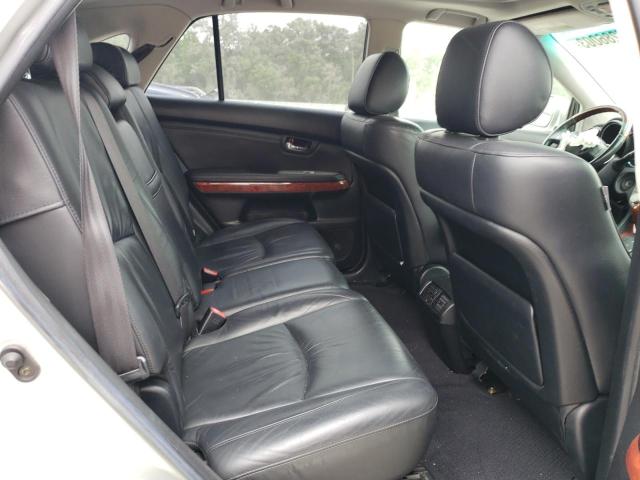 Photo 10 from auction – 2004 LEXUS RX 330 with VIN JTJGA31UX40015445