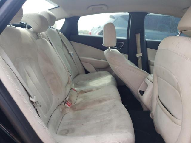 Photo 10 from auction – 2015 CHRYSLER 200 LIMITE with VIN 1C3CCCAB8FN743026