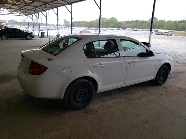 Photo 3 from auction – 2007 CHEVROLET COBALT LS with VIN 1G1AK55F477212645