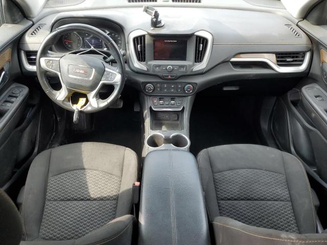 Photo 8 from auction – 2019 GMC TERRAIN SL with VIN 3GKALMEV0KL167251