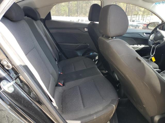 Photo 10 from auction – 2019 HYUNDAI ACCENT SE with VIN 3KPC24A30KE086783