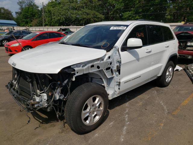 JEEP GRAND CHER 2014 with VIN 1C4RJEAG6EC212968 - Photo from auction
