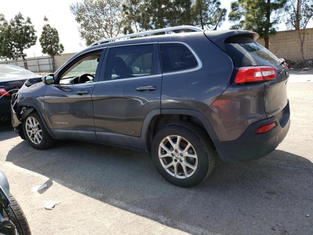 Photo 2 from auction – 2015 JEEP CHEROKEE L with VIN 1C4PJLCB9FW669240