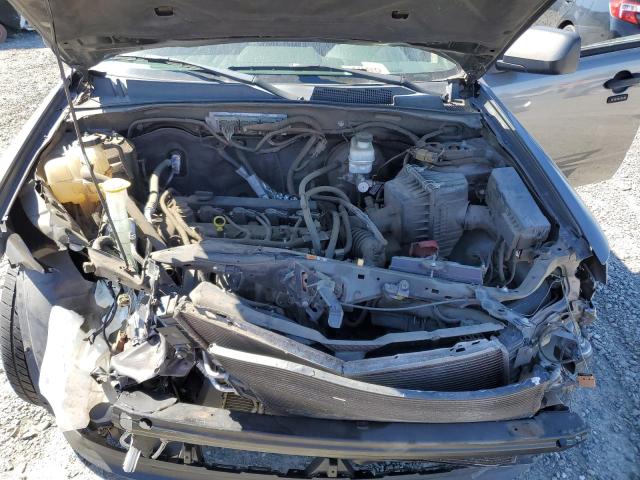 Photo 11 from auction – 2011 FORD ESCAPE XLT with VIN 1FMCU0D73BKA63217