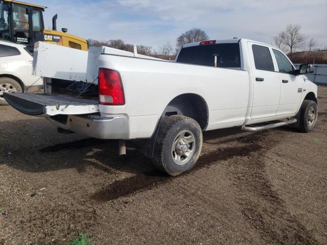 Photo 3 from auction – 2012 DODGE RAM 2500 S with VIN 3C6TD5HT3CG309658