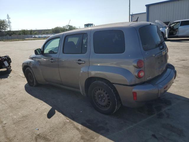Photo 2 from auction – 2011 CHEVROLET HHR LS with VIN 3GNBAAFW1BS580000