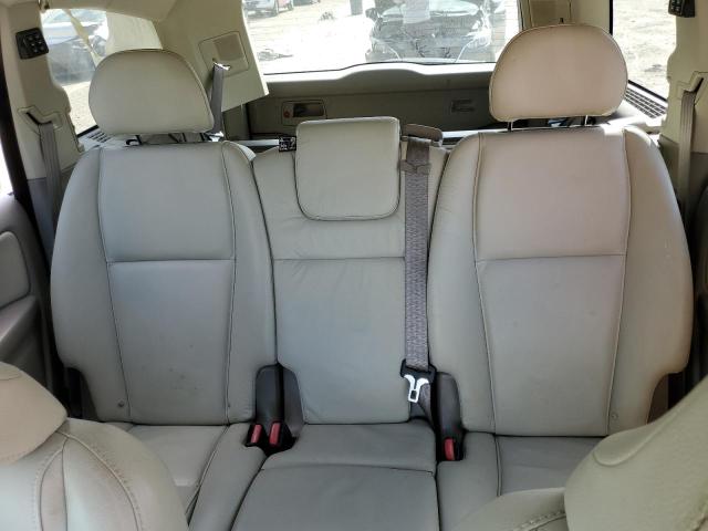 Photo 10 from auction – 2006 VOLVO XC90 with VIN YV4CZ592361254497