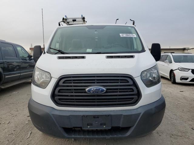 Photo 5 from auction – 2015 FORD TRANSIT T- with VIN 1FTNR1YG0FKA27120