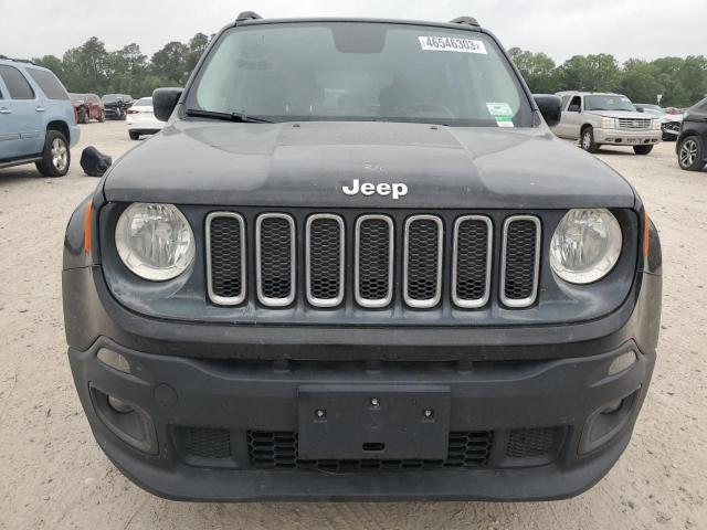 Photo 5 from auction – 2016 JEEP RENEGADE L with VIN ZACCJBBT1GPE03972