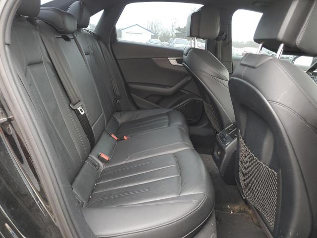 Photo 10 from auction – 2017 AUDI A4 PREMIUM with VIN WAUENAF41HN023886