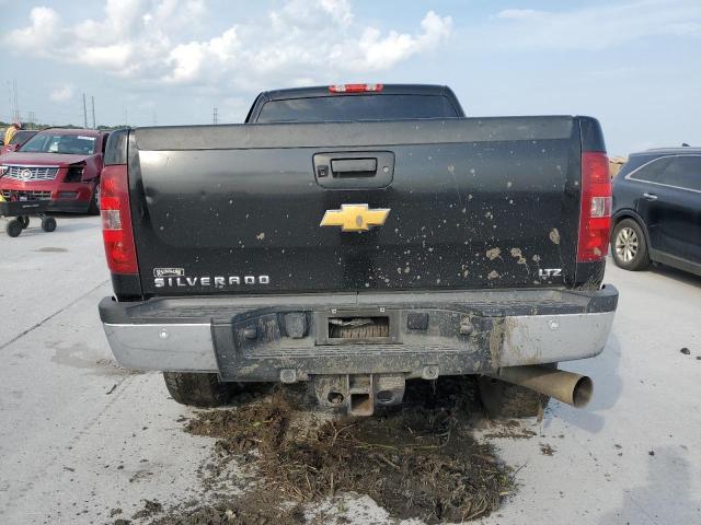 Photo 6 from auction – 2014 CHEVROLET SILVERADO with VIN 1GC1KYC86EF167627
