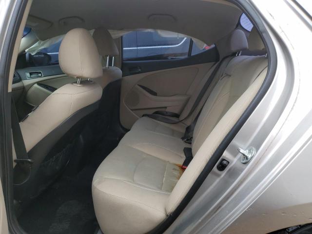 Photo 10 from auction – 2015 KIA OPTIMA LX with VIN 5XXGM4A76FG480543
