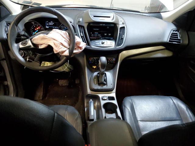 Photo 8 from auction – 2015 FORD ESCAPE SE with VIN 1FMCU9GX6FUC72316