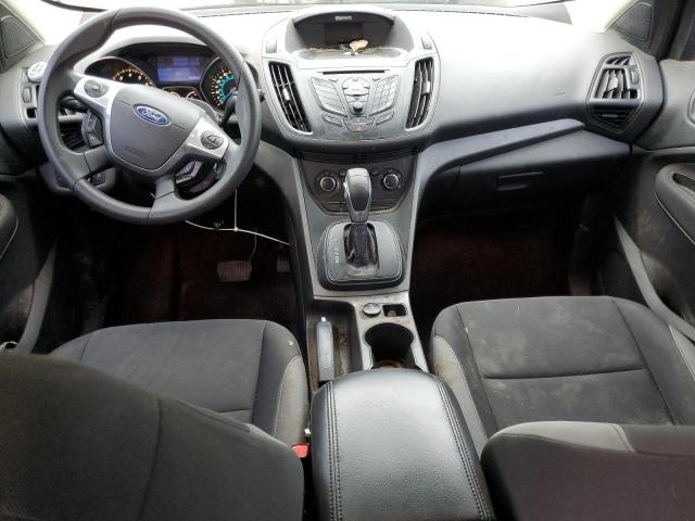Photo 8 from auction – 2013 FORD ESCAPE S with VIN 1FMCU0F70DUA58755