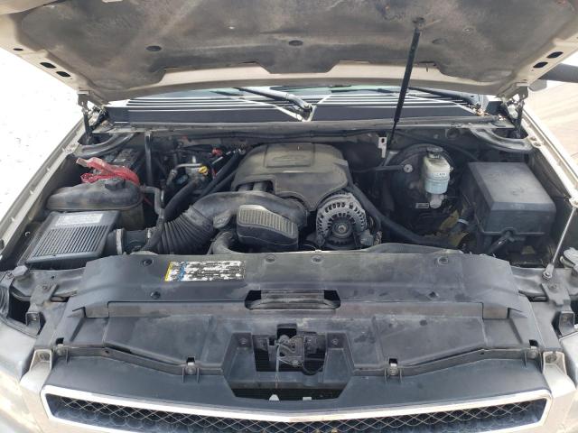 Photo 12 from auction – 2008 CHEVROLET SUBURBAN K with VIN 3GNFK16358G144315