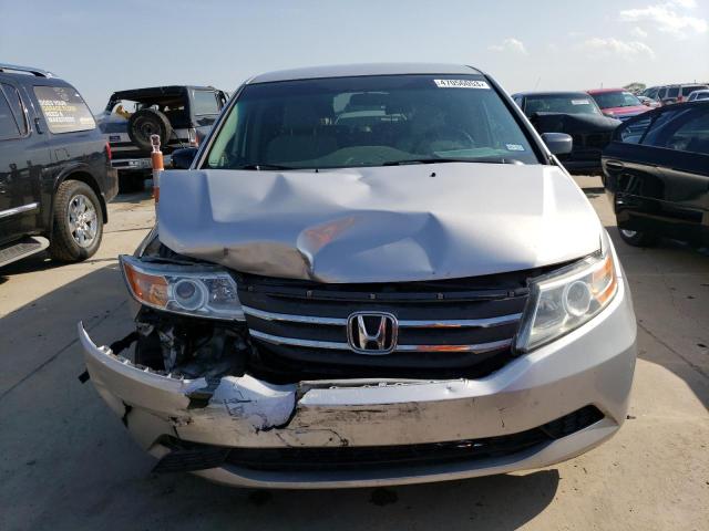 Photo 5 from auction – 2012 HONDA ODYSSEY EX with VIN 5FNRL5H42CB067773