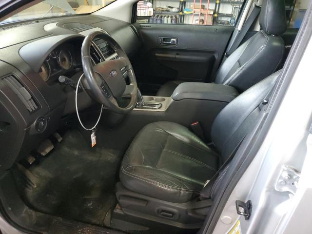 Photo 7 from auction – 2010 FORD EDGE SEL with VIN 2FMDK4JC6ABB69768