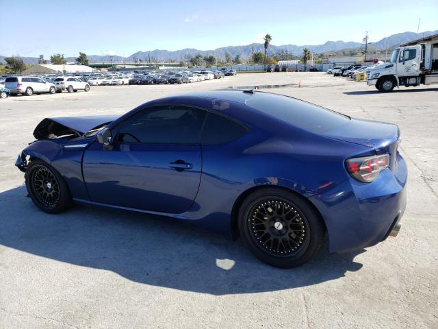 Photo 2 from auction – 2013 SUBARU BRZ 2.0 LI with VIN JF1ZCAC10D1611421