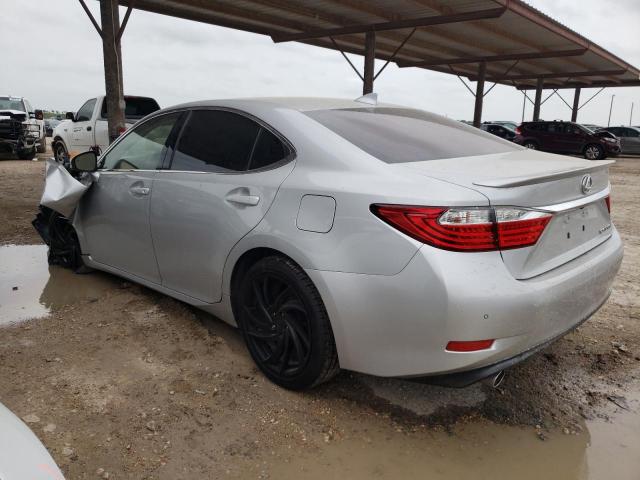 Photo 2 from auction – 2015 LEXUS ES 350 with VIN JTHBK1GG3F2189833