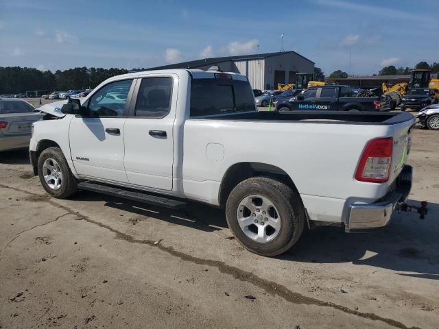 Photo 2 from auction – 2019 RAM 1500 TRADE with VIN 1C6SRFCT9KN601752