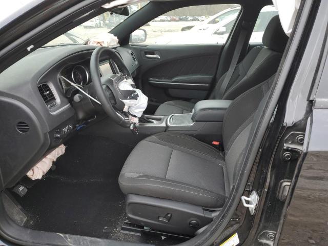 Photo 7 from auction – 2022 DODGE CHARGER SX with VIN 2C3CDXBG0NH224039