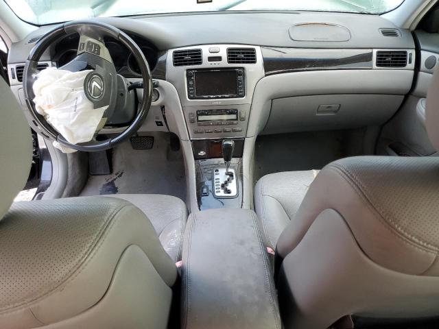 Photo 8 from auction – 2006 LEXUS ES 330 with VIN JTHBA30G065145702