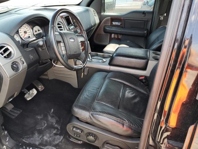 Photo 7 from auction – 2008 FORD F150 SUPER with VIN 1FTPW14V58FC33020