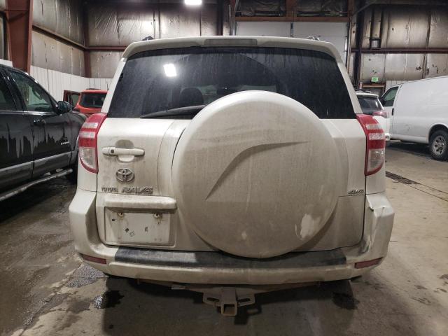 صورة رقم 6 من المزاد - 2010 TOYOTA RAV4 LIMIT مع VIN 2T3DK4DV4AW031502
