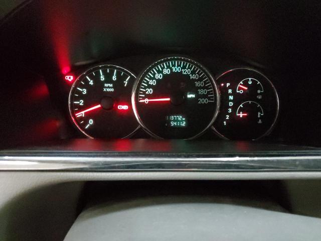 Photo 9 from auction – 2008 BUICK ALLURE CX with VIN 2G4WF582681148922