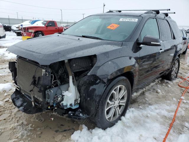 GMC ACADIA SLT 2015 with VIN 1GKKVRKD5FJ366980 - Photo from auction