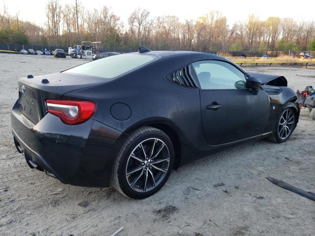 Photo 3 from auction – 2017 TOYOTA 86 BASE with VIN JF1ZNAA19H9703714