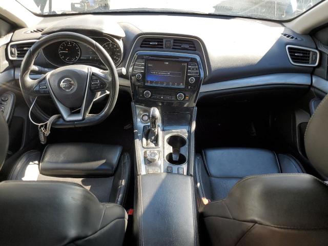 Photo 8 from auction – 2018 NISSAN MAXIMA 3.5 with VIN 1N4AA6AP8JC377679