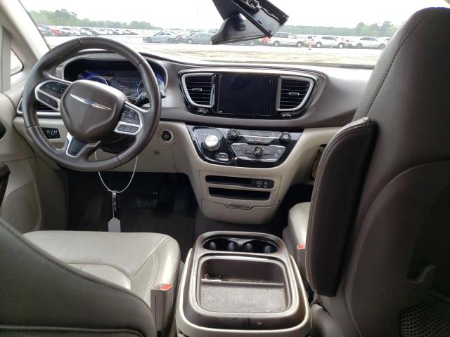 Photo 8 from auction – 2017 CHRYSLER PACIFICA T with VIN 2C4RC1BG6HR708429