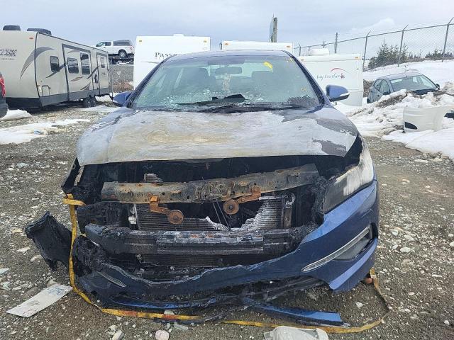 Photo 5 from auction – 2017 HYUNDAI SONATA SE with VIN 5NPE24AF2HH459717