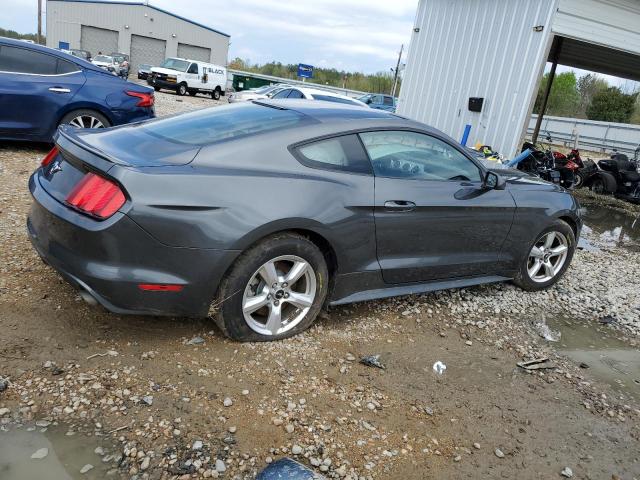 Photo 3 from auction – 2015 FORD MUSTANG with VIN 1FA6P8TH3F5351525