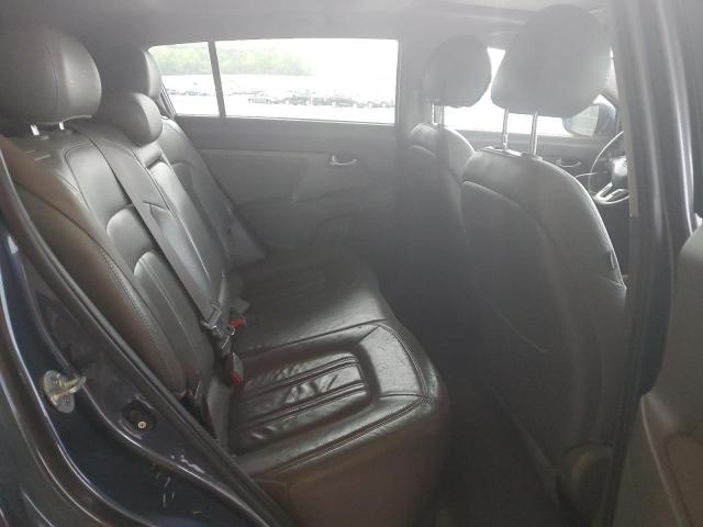 Photo 11 from auction – 2012 KIA SPORTAGE E with VIN KNDPC3A24C7185673