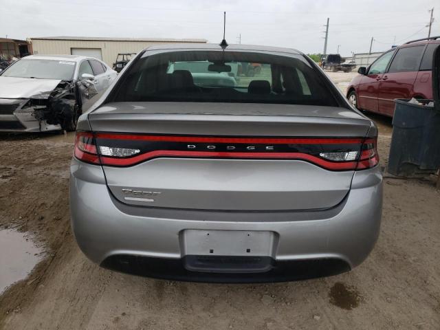 Photo 6 from auction – 2015 DODGE DART SE with VIN 1C3CDFAA8FD238132