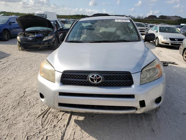 Photo 5 from auction – 2008 TOYOTA RAV4 with VIN JTMZD33V685107654