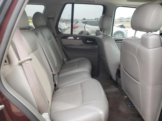 Photo 11 from auction – 2006 GMC ENVOY with VIN 1GKDS13S462356807