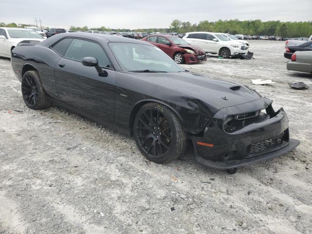Photo 4 from auction – 2019 DODGE CHALLENGER with VIN 2C3CDZBT6KH593721