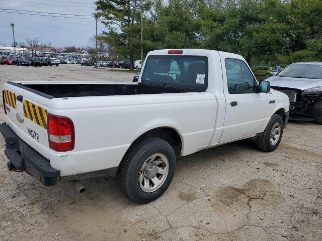 Photo 3 from auction – 2010 FORD RANGER with VIN 1FTKR1AD6APA76580