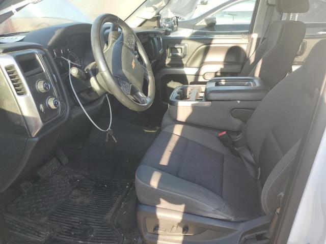 Photo 7 from auction – 2014 CHEVROLET SILVERADO with VIN 1GCVKREC9EZ273089