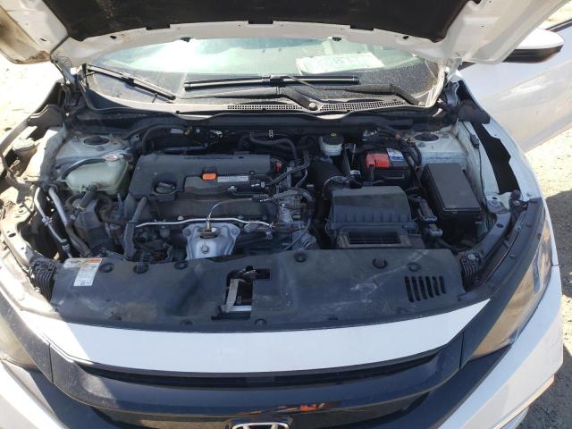 Photo 11 from auction – 2019 HONDA CIVIC LX with VIN 2HGFC4B65KH302961