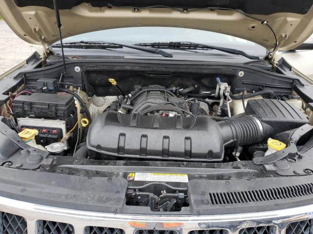 Photo 12 from auction – 2011 JEEP GRAND CHER with VIN 1J4RR6GT8BC629100