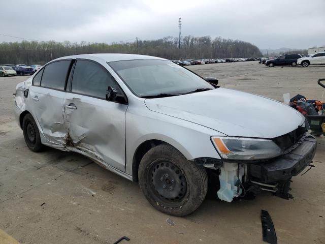 Photo 4 from auction – 2016 VOLKSWAGEN JETTA S with VIN 3VW267AJ7GM299093