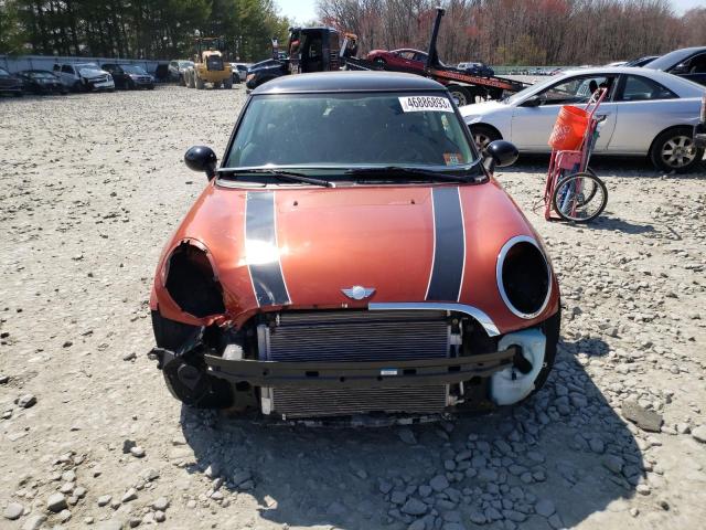 Photo 5 from auction – 2012 MINI COOPER with VIN WMWSU3C54CT259130