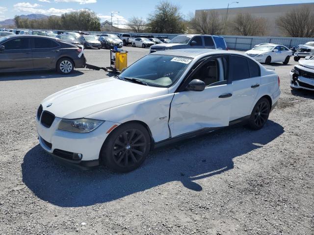 BMW 328 I SULE 2011 with VIN WBAPH5G56BNM72907 - Photo from auction