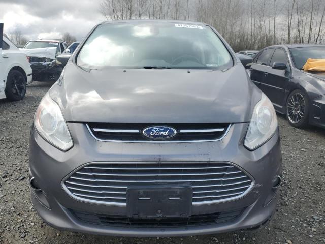 Photo 5 from auction – 2013 FORD C-MAX PREM with VIN 1FADP5CU7DL530744