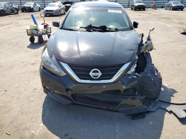 Photo 5 from auction – 2017 NISSAN ALTIMA 3.5 with VIN 1N4BL3AP2HC219362